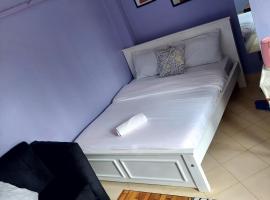 Jeda Homey Homes Studio Apartment, hotell sihtkohas Bomet