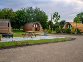 Willow Farm Glamping