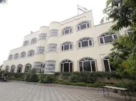 HOTEL SHEETAL REGENCY , Mathura