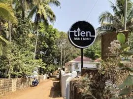 Tien B&B & Bistro