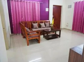 ABS Home Stay, Tirupati