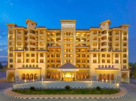 Pullman Resort Al Marjan Island, hotel di Ras al Khaimah