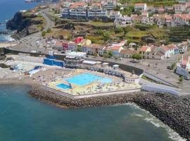 Casa Miradouro, hotel v mestu Ribeira Grande