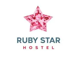 Ruby Star Budget Room with Shared Washroom Access 321