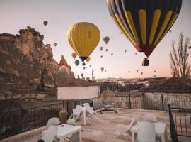 DAPHNE CAVE HOTEL, hotel u gradu 'Avanos'