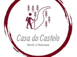 Casa do Castelo- Serra da estrela