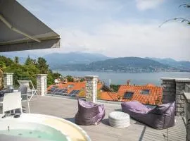 Relax house Baveno