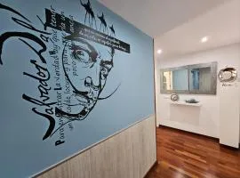 Apartamento Vilallonga