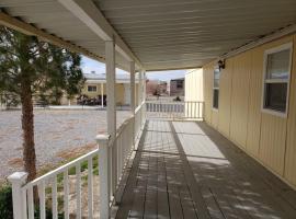 Sun Angel House #3 Pahrump, ξενοδοχείο σε Pahrump