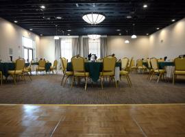 Holiday Inn El Paso West – Sunland Park, an IHG Hotel, hotel i El Paso