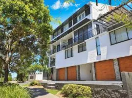 Taranaki 2- Ground Floor, Mooloolaba Beach Apartment