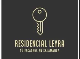 Residencial Leyra, Piso céntrico de 6 habitaciones, 8 camas