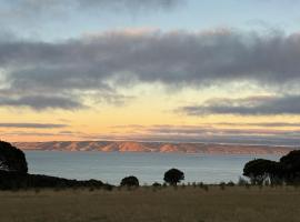 Ocean Yakka, Kangaroo Island, hotel conveniente a Penneshaw