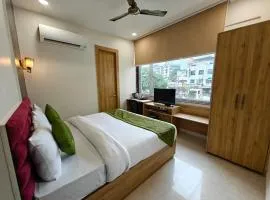 Hotel Utsav Grand