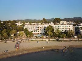 Hotel Ses Savines, Hotel in Sant Antoni de Portmany