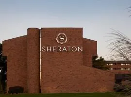 Sheraton Grand Rapids Airport Hotel