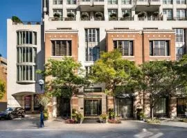 The Hazelton Hotel