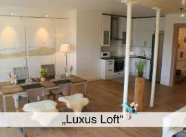 Ferienwohnung Luxus Loft