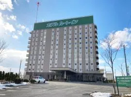 Hotel Route-Inn Aomori Chuo Inter