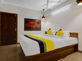 Abrigo Delamar, hotel di Kozhikode