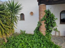 Quinta da Belavista, hôtel à Reguengos de Monsaraz