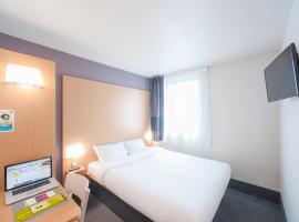 B&B HOTEL Montpellier Centre Le Millénaire, готель у місті Монпельє