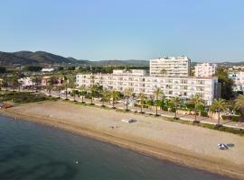 Hotel Arenal, Hotel in Sant Antoni de Portmany