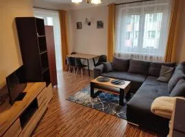 Apartament Warszawska