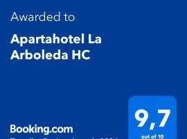 Apartahotel La Arboleda HC