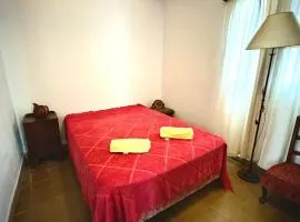 Habitacion con baño privado