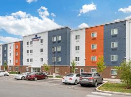 Candlewood Suites Indianapolis East by IHG, hotel a Indianapolis, Indianapolis East