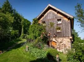 La Grange d'Hannah - gîte & chambre d’hôtes de charme