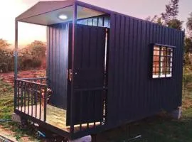 Golden Triangle River side Cabin