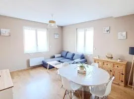 Appartement 3 étoiles de 63m2