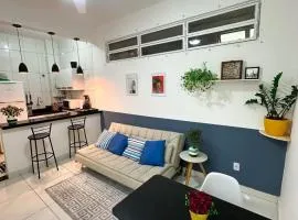 Apartamento no coração de BH!