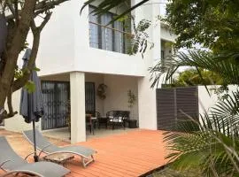 Modern Villa in Grand Bay - Short Walk to Beach