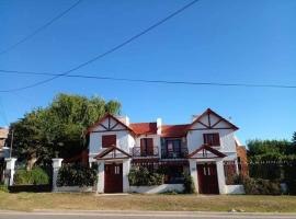 Las Gemelas, Hotel in Mina Clavero