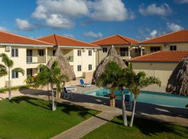 Sirena Resort Curaçao, ξενοδοχείο σε Willemstad