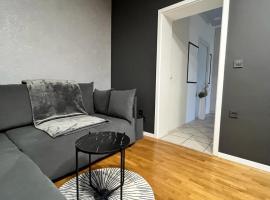 APARTMAN 4U Velika Gorica near Zagreb Airport, hotel v destinaci Velika Gorica