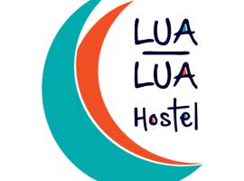 라스팔마스에 위치한 호텔 Lua Lua Hostel Las Palmas