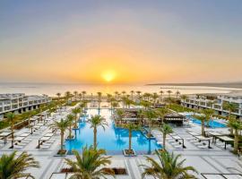 IBEROTEL Costa Mares, rizort u gradu Marsa Alam