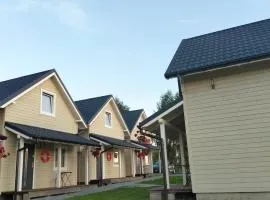 Domki 7 Houses Rewal