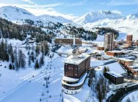 Hôtel La Plagne Le Terra Nova