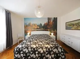 Apartman SKI