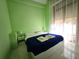 Mammasisi Rooms, hotell sihtkohas Lecce