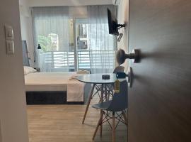 Brand new studios IPM1-2-3-4, hotel a Larisa