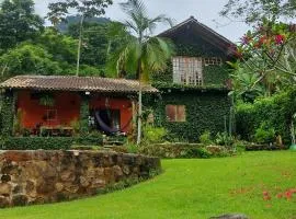 Refúgio Farm House