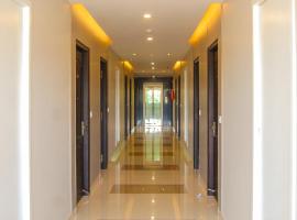 Philomena Hotel & Apartment, Hotel in Thanjavur