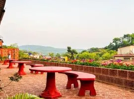 SHARDUL HERITAGE THE RESORT