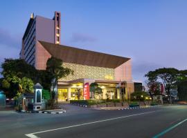 Atria Hotel Magelang, hotel en Magelang